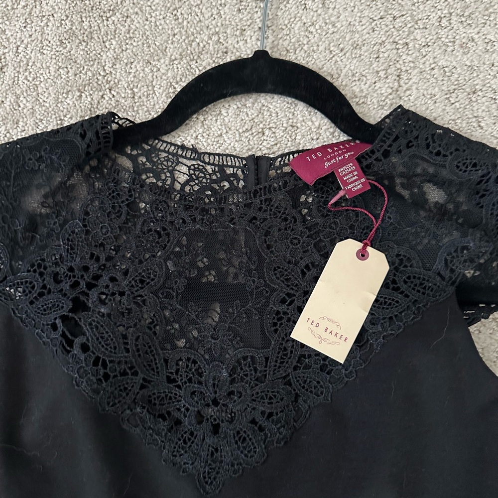 Ted Baker Dress - Picture 3 of 3
